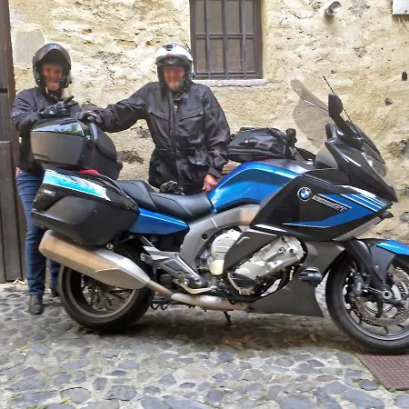 D'hotes Tilours Billom