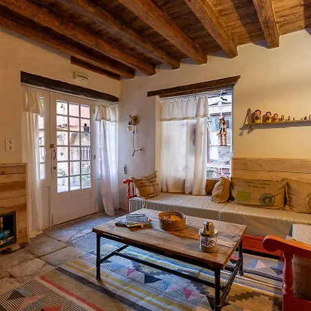 D'hotes Tilours 3* Billom