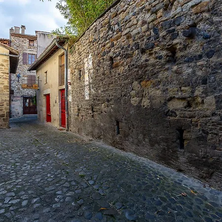 D'hotes Tilours Billom