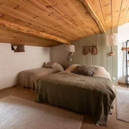 D'hotes Tilours