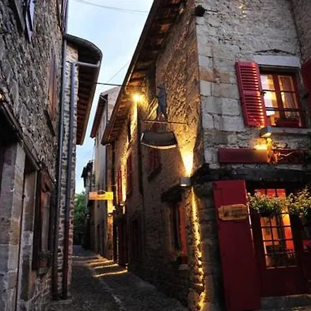 D'hôtes Tilours Couette-café