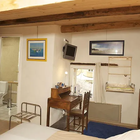 ベッド・アンド・ブレックファスト D'hotes Tilours Billom