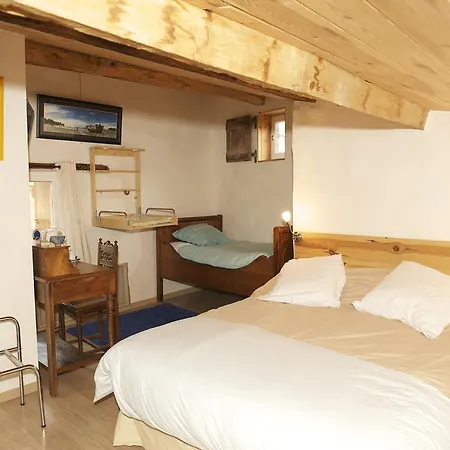 D'hotes Tilours Billom