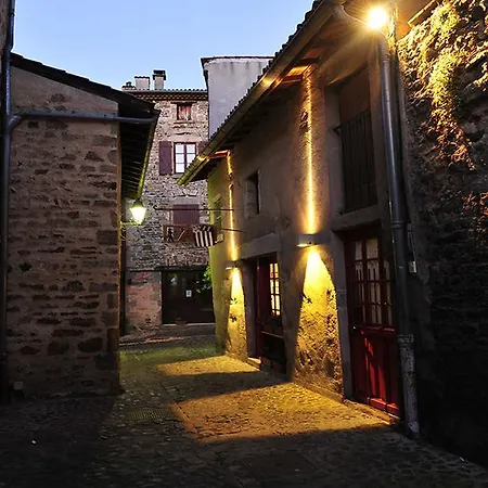 Couette-café D'hôtes Tilours Billom