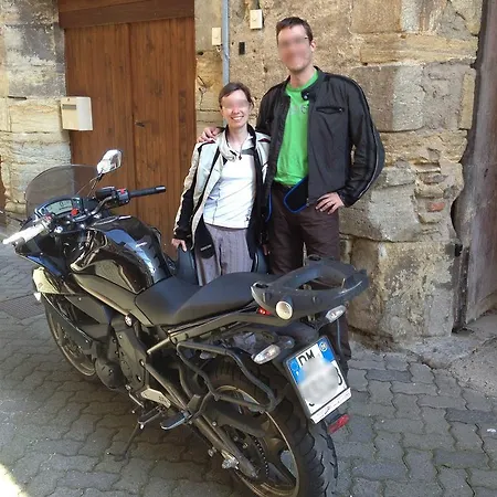 D'hôtes Tilours