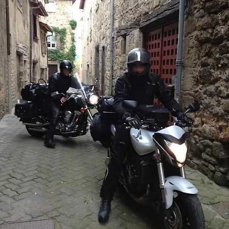 D'hotes Tilours Billom
