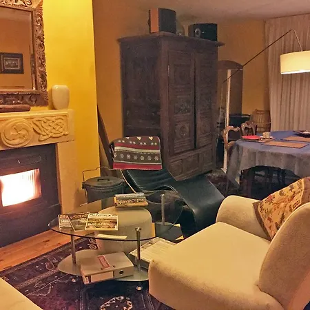 ベッド・アンド・ブレックファスト D'hotes Tilours 3*