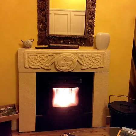 ベッド・アンド・ブレックファスト D'hotes Tilours Billom