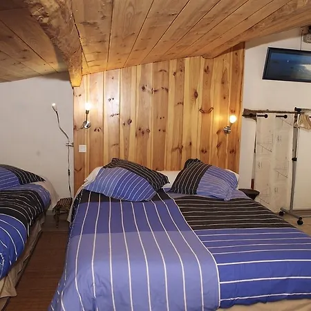 D'hotes Tilours Billom