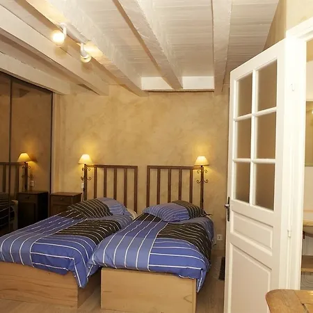 Couette-café D'hôtes Tilours Billom