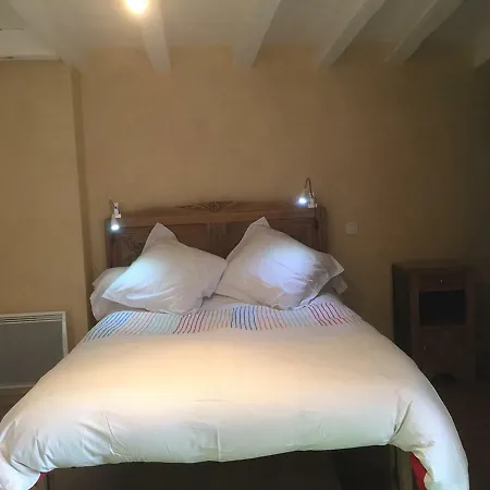 D'hotes Tilours Billom