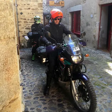 D'hôtes Tilours
